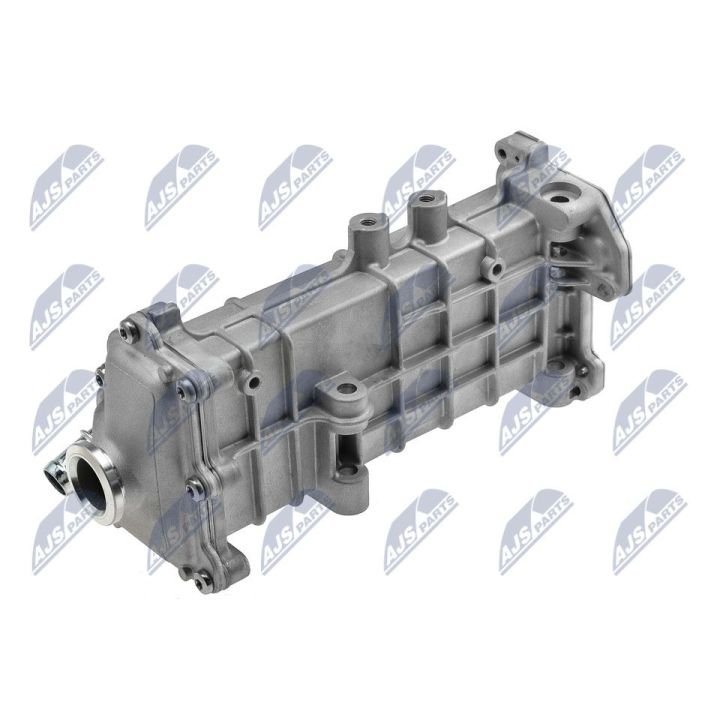 Aušintuvas, išmetamųjų dujų recirkuliacija NTY EGR-VC-005A