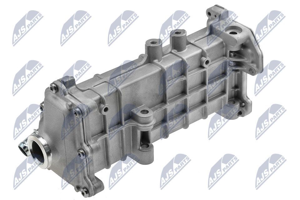 Aušintuvas, išmetamųjų dujų recirkuliacija NTY EGR-VC-005A