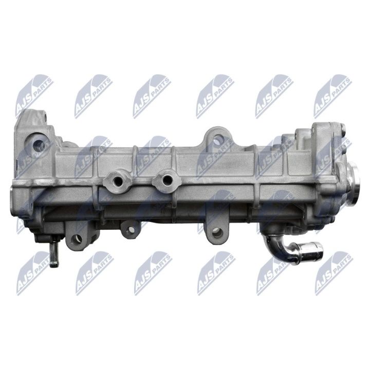 Aušintuvas, išmetamųjų dujų recirkuliacija NTY EGR-VC-005A