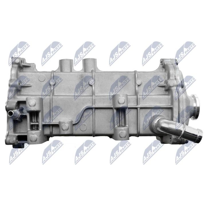 Aušintuvas, išmetamųjų dujų recirkuliacija NTY EGR-VC-005A