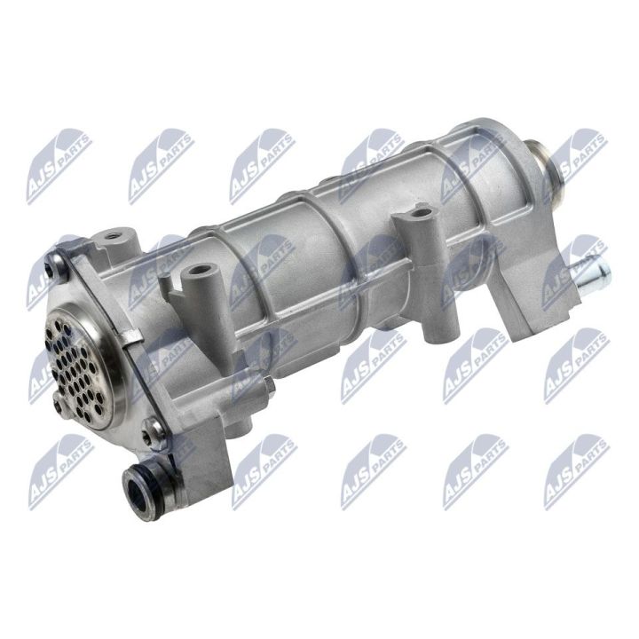 Aušintuvas, išmetamųjų dujų recirkuliacija NTY EGR-VC-006A