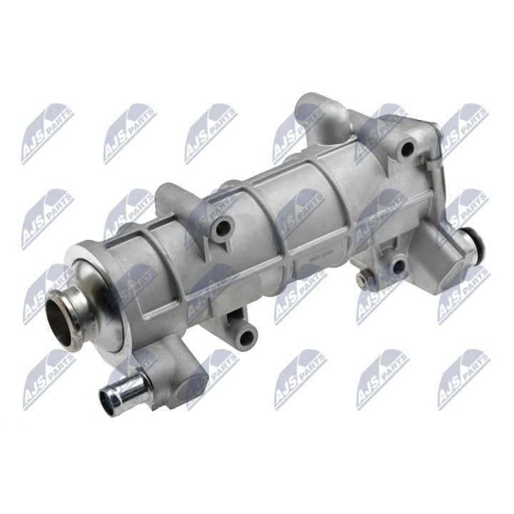 Aušintuvas, išmetamųjų dujų recirkuliacija NTY EGR-VC-006A