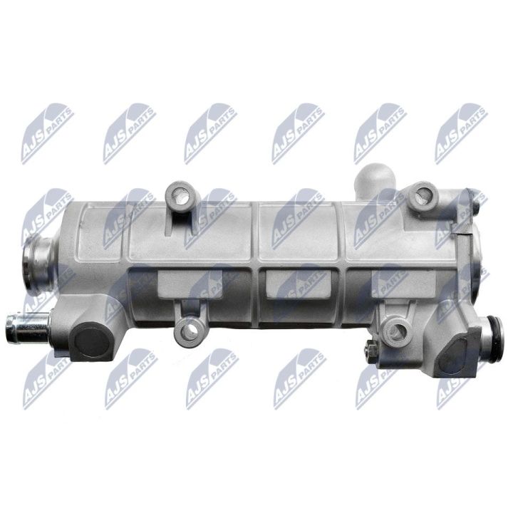 Aušintuvas, išmetamųjų dujų recirkuliacija NTY EGR-VC-006A