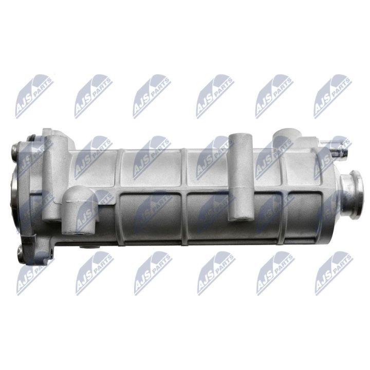 Aušintuvas, išmetamųjų dujų recirkuliacija NTY EGR-VC-006A