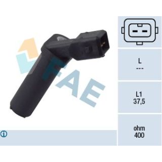 Jutiklis, alkūninio veleno impulsas FAE 79094