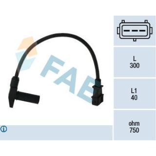 Jutiklis, alkūninio veleno impulsas FAE 79096