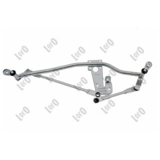 Valytuvo trauklė ABAKUS 103-04-011