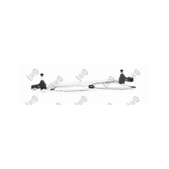 Valytuvo trauklė ABAKUS 103-04-016