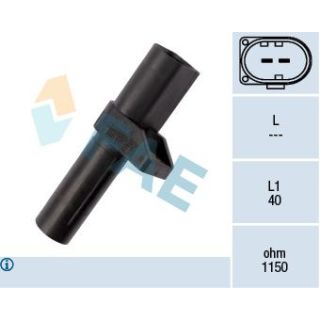 Jutiklis, alkūninio veleno impulsas FAE 79202