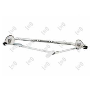 Valytuvo trauklė ABAKUS 103-04-045