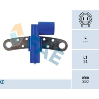 Jutiklis, alkūninio veleno impulsas FAE 79215