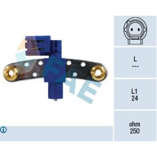 Jutiklis, alkūninio veleno impulsas FAE 79216