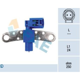 Jutiklis, alkūninio veleno impulsas FAE 79217