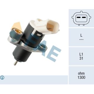 Jutiklis, alkūninio veleno impulsas FAE 79230