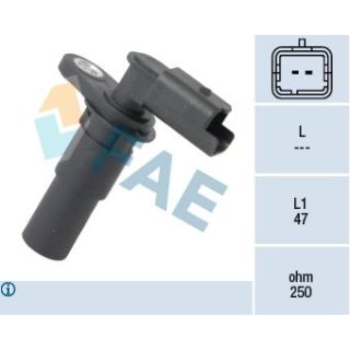 Jutiklis, alkūninio veleno impulsas FAE 79238