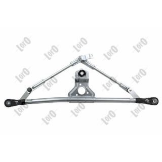 Valytuvo trauklė ABAKUS 103-04-063