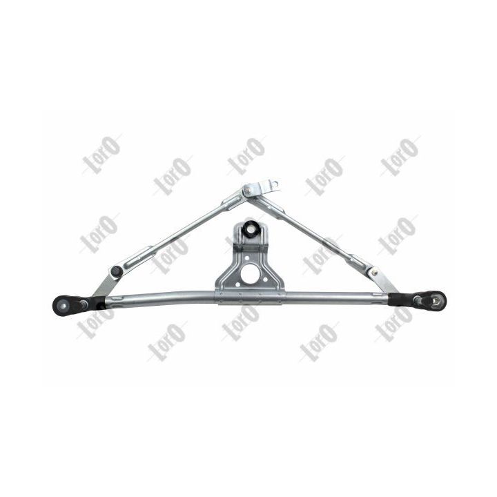 Valytuvo trauklė ABAKUS 103-04-063