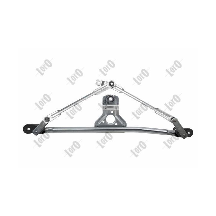 Valytuvo trauklė ABAKUS 103-04-063