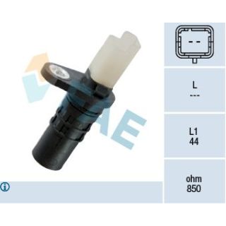 Jutiklis, alkūninio veleno impulsas FAE 79253