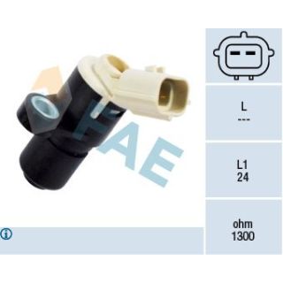 Jutiklis, alkūninio veleno impulsas FAE 79258