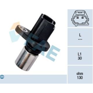 Jutiklis, alkūninio veleno impulsas FAE 79280