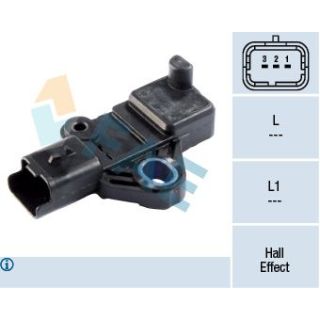 Jutiklis, alkūninio veleno impulsas FAE 79289