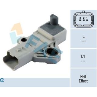 Jutiklis, alkūninio veleno impulsas FAE 79290