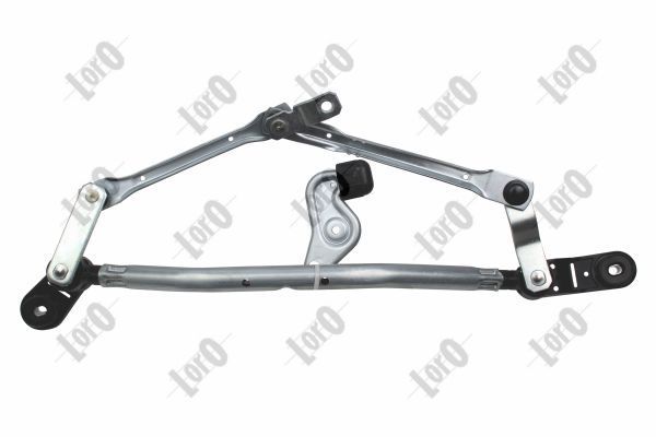 Valytuvo trauklė ABAKUS 103-04-068