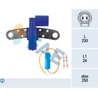 Jutiklis, alkūninio veleno impulsas FAE 79322
