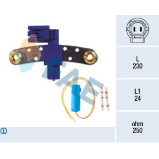 Jutiklis, alkūninio veleno impulsas FAE 79323