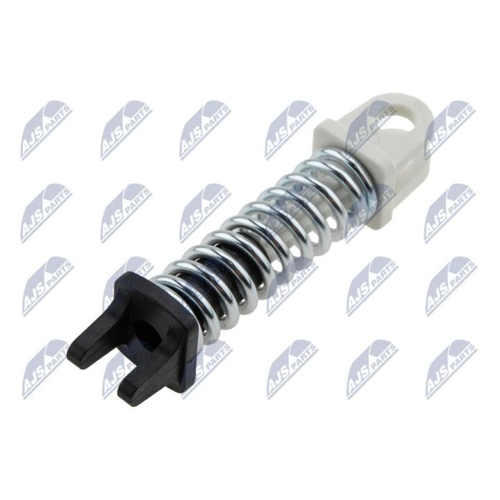 Spyruoklė, sankabos pedalas NTY EZC-RE-098