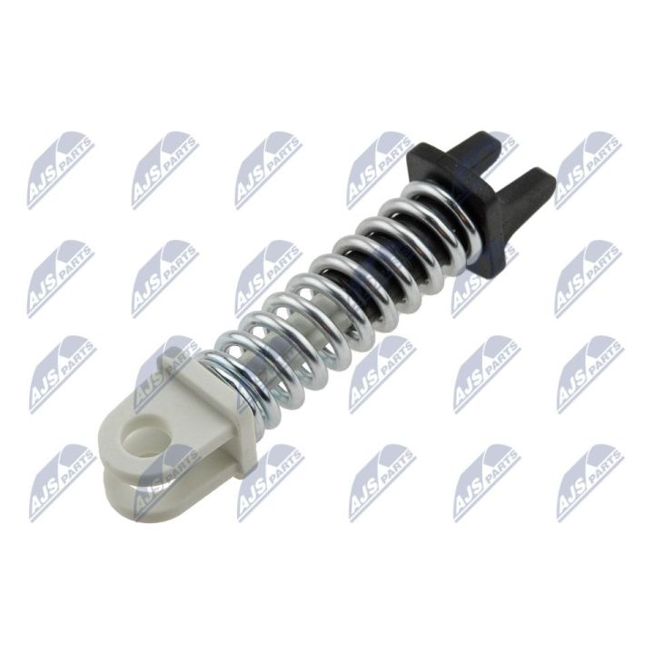 Spyruoklė, sankabos pedalas NTY EZC-RE-098