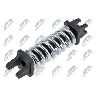 Spyruoklė, sankabos pedalas NTY EZC-RE-132