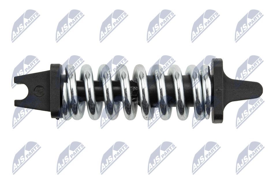 Spyruoklė, sankabos pedalas NTY EZC-RE-132