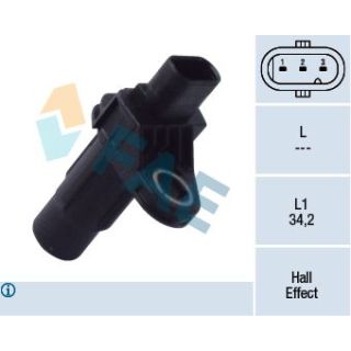 Jutiklis, alkūninio veleno impulsas FAE 79346