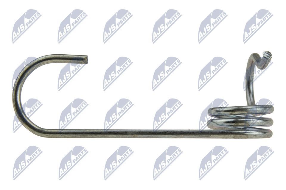 įtempimo spyruoklė, pavarų svirtis NTY EZC-RE-206