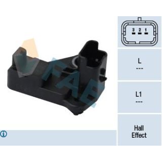 Jutiklis, alkūninio veleno impulsas FAE 79370