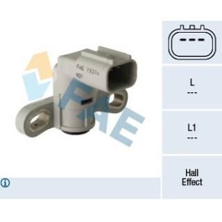 Jutiklis, alkūninio veleno impulsas FAE 79374