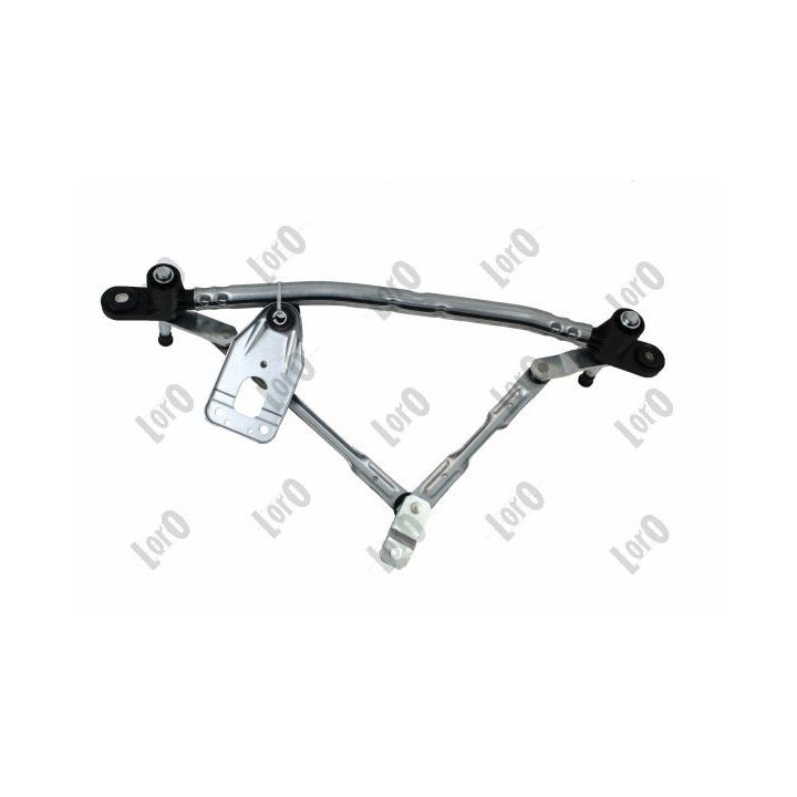 Valytuvo trauklė ABAKUS 103-04-086