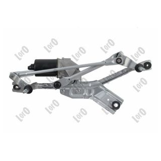 Valytuvo trauklė ABAKUS 103-04-088