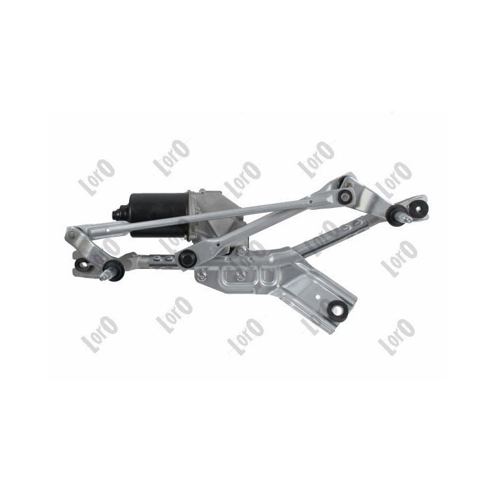 Valytuvo trauklė ABAKUS 103-04-088