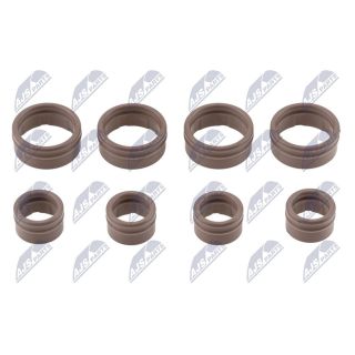 Remonto komplektas, oro kondicionierius NTY EZC-RE-240