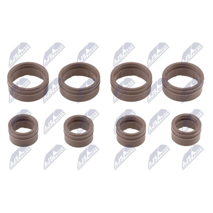 Remonto komplektas, oro kondicionierius NTY EZC-RE-240