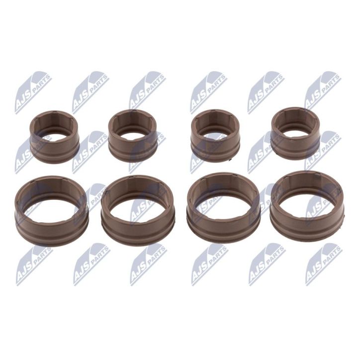 Remonto komplektas, oro kondicionierius NTY EZC-RE-240