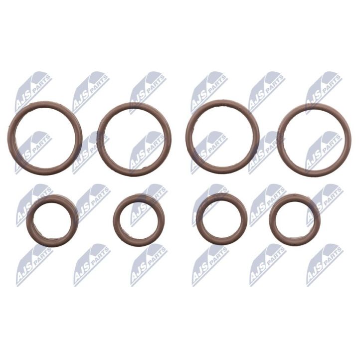 Remonto komplektas, oro kondicionierius NTY EZC-RE-240