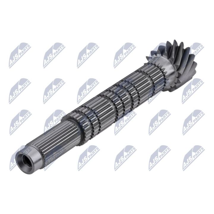 Tarpinis velenas, neautomatinė transmisija NTY EAT-CT-019