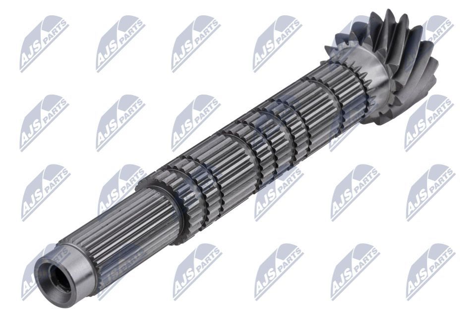 Tarpinis velenas, neautomatinė transmisija NTY EAT-CT-019