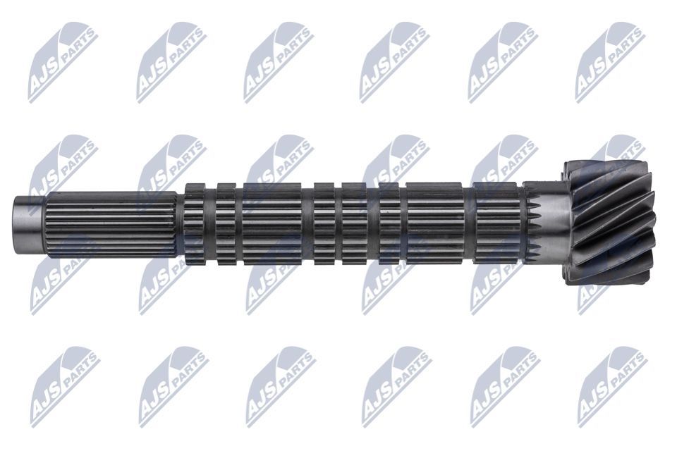 Tarpinis velenas, neautomatinė transmisija NTY EAT-CT-019