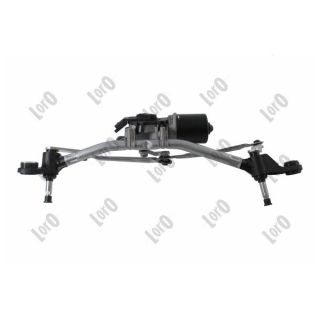 Valytuvo trauklė ABAKUS 103-04-096