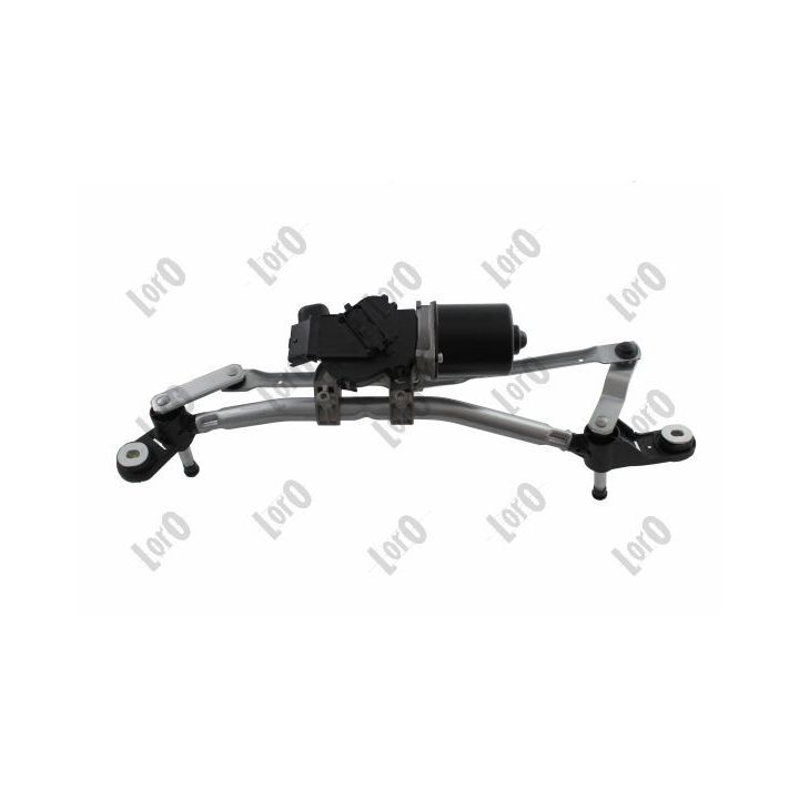 Valytuvo trauklė ABAKUS 103-04-096